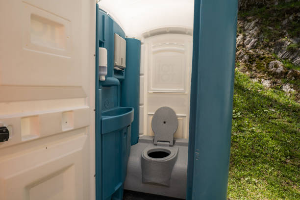 Best Affordable porta potty rental  in Fairfax, CA