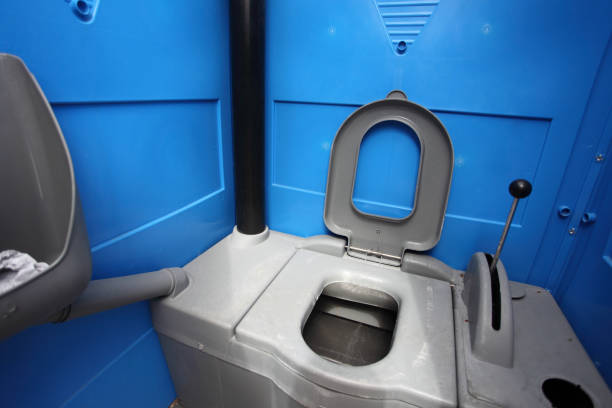 Best High-end porta potty rental  in Fairfax, CA