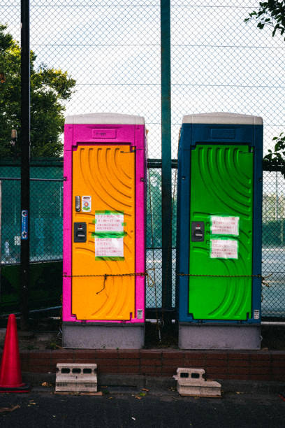 Best Affordable portable toilet rental  in Fairfax, CA