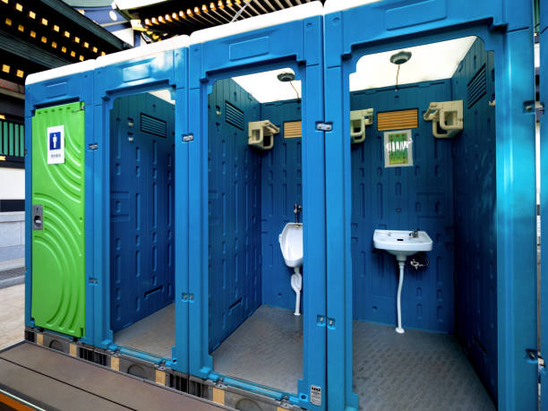 Best Portable toilet rental cost  in Fairfax, CA
