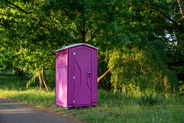 Best Best portable toilet rental  in Fairfax, CA