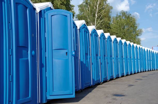 Best Portable toilet rental cost  in Fairfax, CA